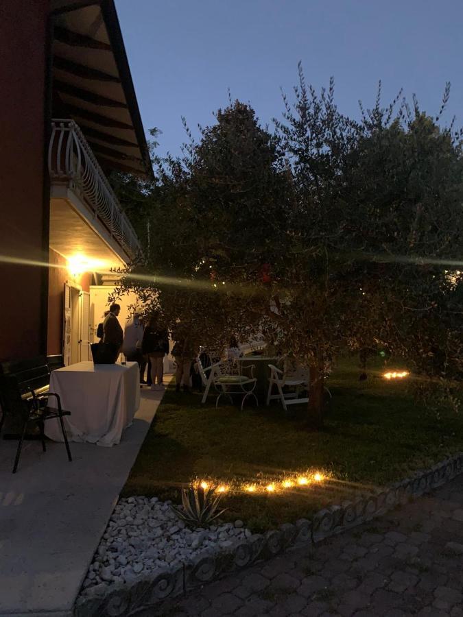 Pace, Luminosita E Comodita A Due Passi Dal Garda 沃尔塔曼托瓦纳 客房 照片