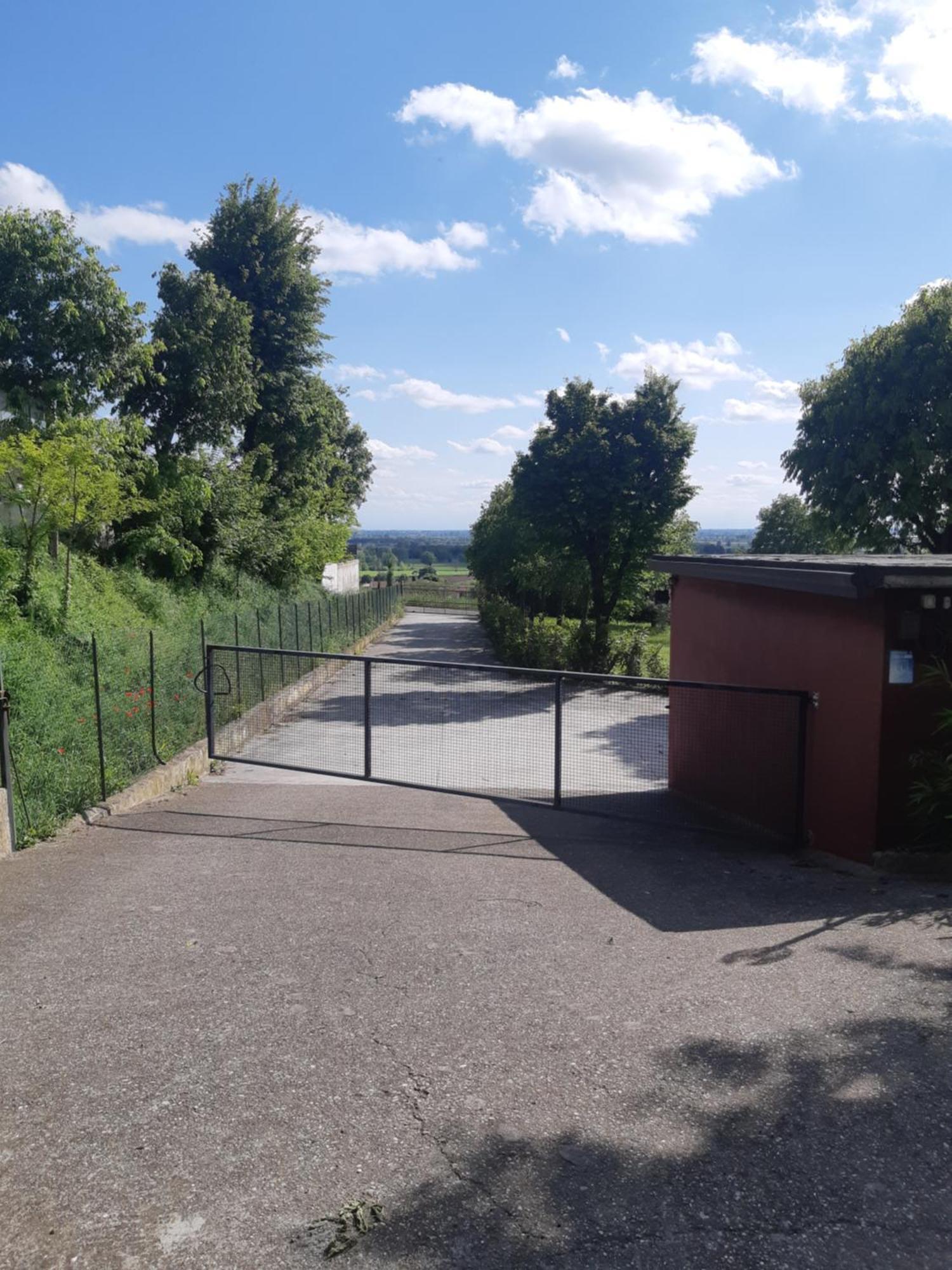 Pace, Luminosita E Comodita A Due Passi Dal Garda 沃尔塔曼托瓦纳 外观 照片