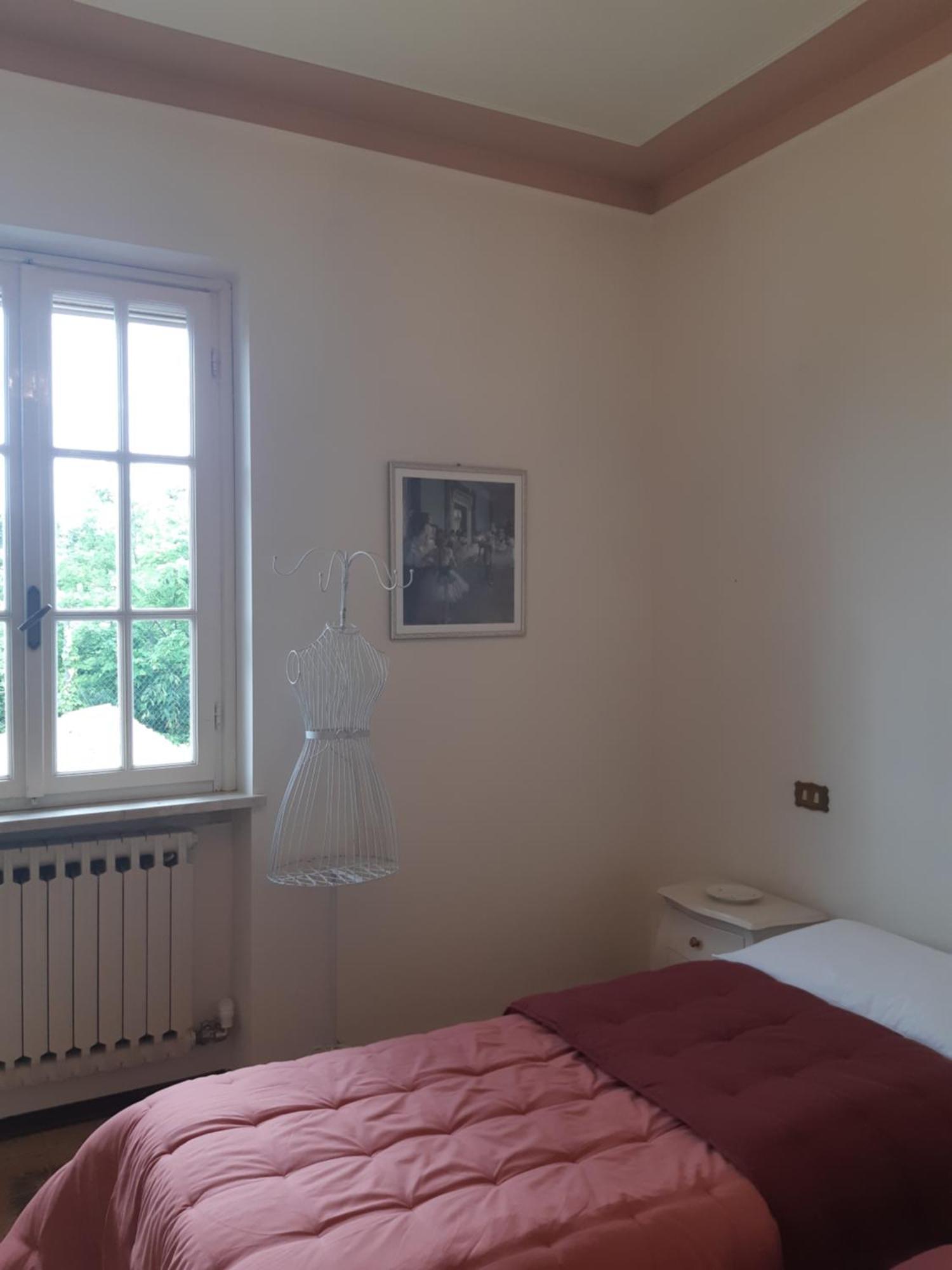 Pace, Luminosita E Comodita A Due Passi Dal Garda 沃尔塔曼托瓦纳 客房 照片