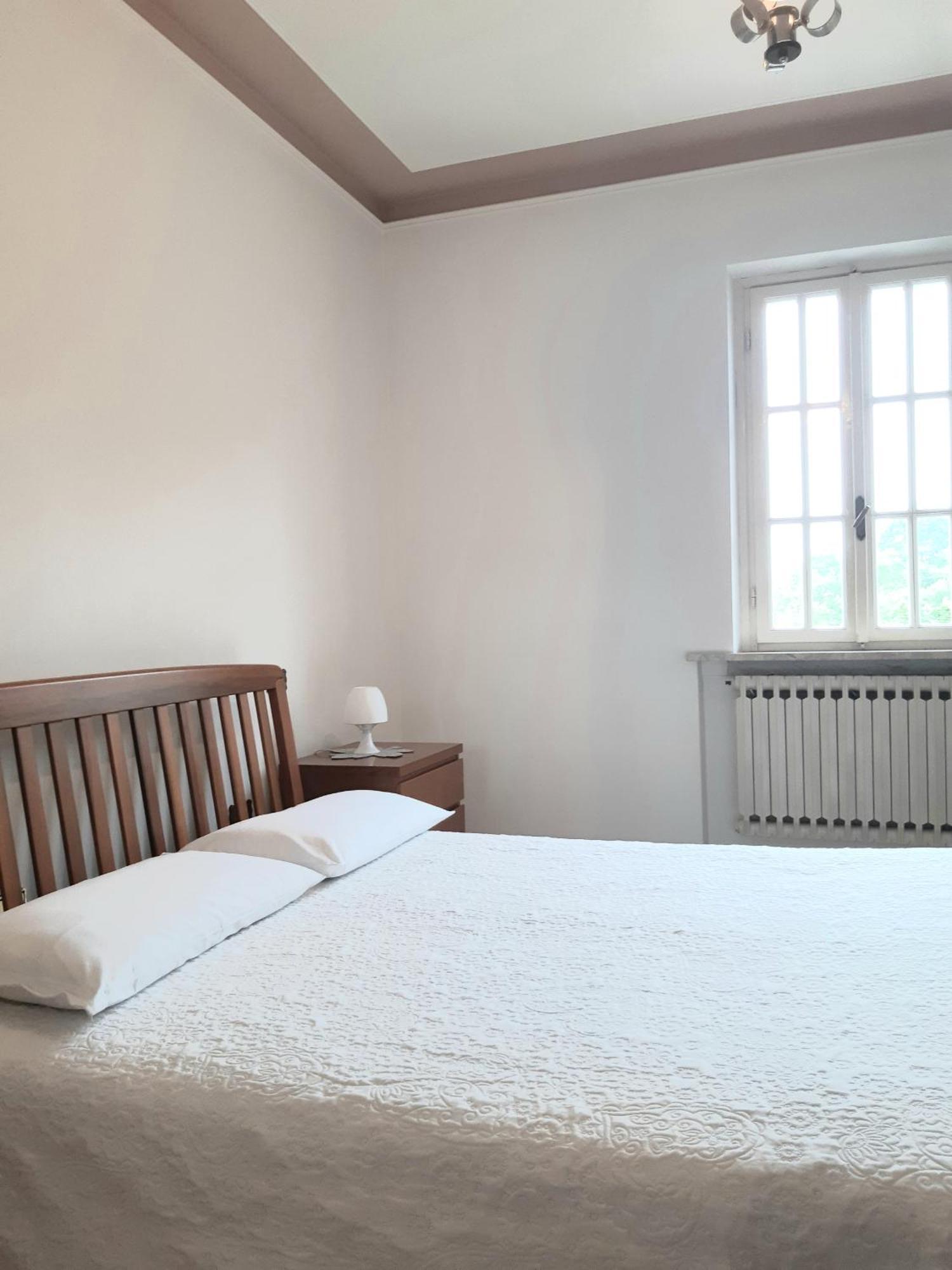 Pace, Luminosita E Comodita A Due Passi Dal Garda 沃尔塔曼托瓦纳 客房 照片