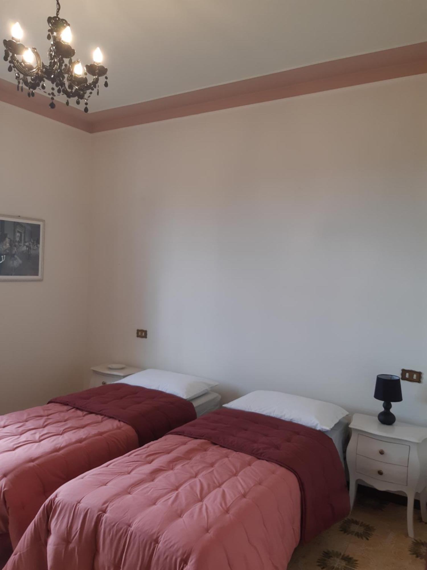 Pace, Luminosita E Comodita A Due Passi Dal Garda 沃尔塔曼托瓦纳 客房 照片