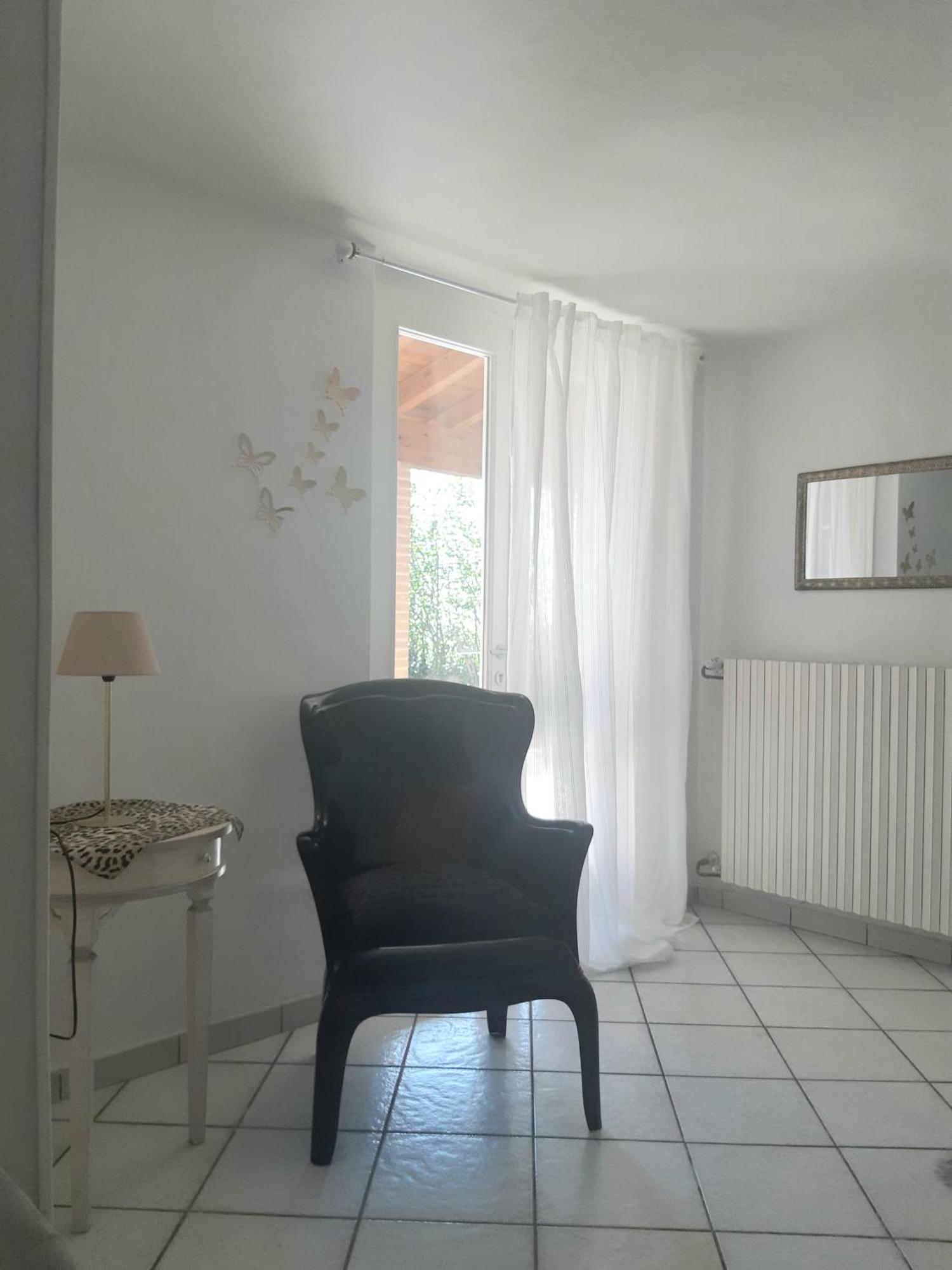 Pace, Luminosita E Comodita A Due Passi Dal Garda 沃尔塔曼托瓦纳 客房 照片
