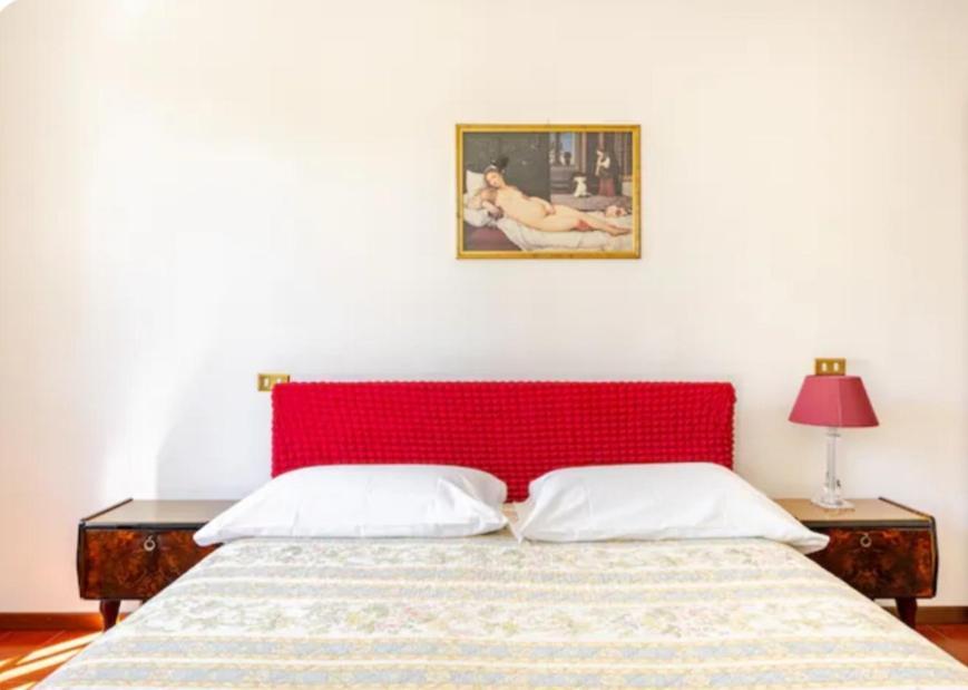 Pace, Luminosita E Comodita A Due Passi Dal Garda 沃尔塔曼托瓦纳 客房 照片
