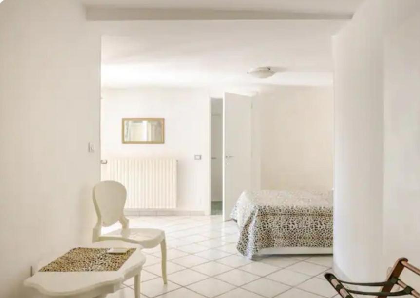 Pace, Luminosita E Comodita A Due Passi Dal Garda 沃尔塔曼托瓦纳 客房 照片
