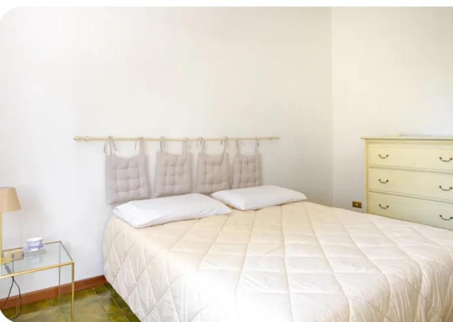 Pace, Luminosita E Comodita A Due Passi Dal Garda 沃尔塔曼托瓦纳 客房 照片