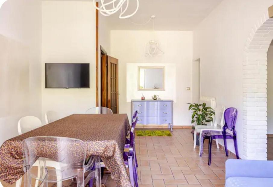 Pace, Luminosita E Comodita A Due Passi Dal Garda 沃尔塔曼托瓦纳 客房 照片